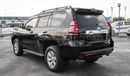 Toyota Prado TXL Diesel Right Hand Drive