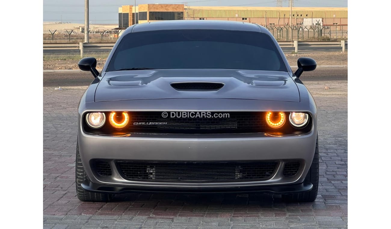 Dodge Challenger R/T