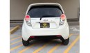 Chevrolet Spark Base