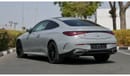 Mercedes-Benz CLE 200 Coupe Mercedes-Benz CLE200 AMG | Coupe | Night Package Premium Plus Fully Loaded | Alpine Grey | 2024