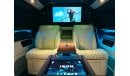 Mercedes-Benz V Class Maybach Full VIP upgrade Mercedes V250 GCC