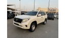 Toyota Prado EXR