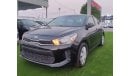 كيا ريو 2020 KIA Rio LX