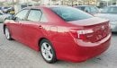 Toyota Camry SE - Very Clean Car