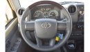 Toyota Land Cruiser Hard Top 4.0L,V6,PETROL,GRJ76,5DOOR,M/T,2024MY ( FOR EXPORT ONLY)