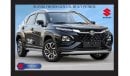 سوزوكي فرونكس SUZUKI FRONX GLX 1.5L HI AT PTR 2025 Model Year Export Price