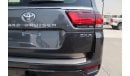 Toyota Land Cruiser Toyota Land Cruiser 2024 TOYOTA LAND CRUISER 3.3 DIESEL **التصدير فقط خارج الخليج****EXPORT ONLY*