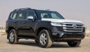 تويوتا لاند كروزر Toyota Land cruiser VX 4.0L Petrol MY2024