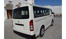 Toyota Hiace GL - Standard Roof Toyota Hiace bus 13 seater, Diesel, Model:2013.Free of accident