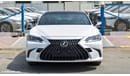 Lexus ES350 V6 3.5L PETROL Full Option