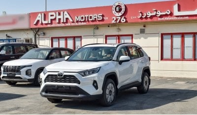 Toyota RAV4 TOYOTA RAV4 2.5L GLE 2022