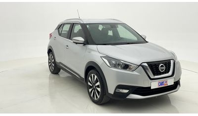 Nissan Kicks SL 1.6 | Zero Down Payment | Free Home Test Drive