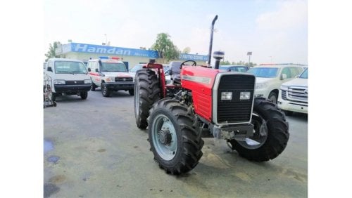 ماسي فيرجوسون 385 Massey Ferguson 385