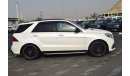 مرسيدس بنز GLE 43 AMG Std