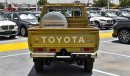 Toyota Land Cruiser Pick Up TOYOTA LAND CRUISER PICK-UP 4.0L V6 PETROL 2022