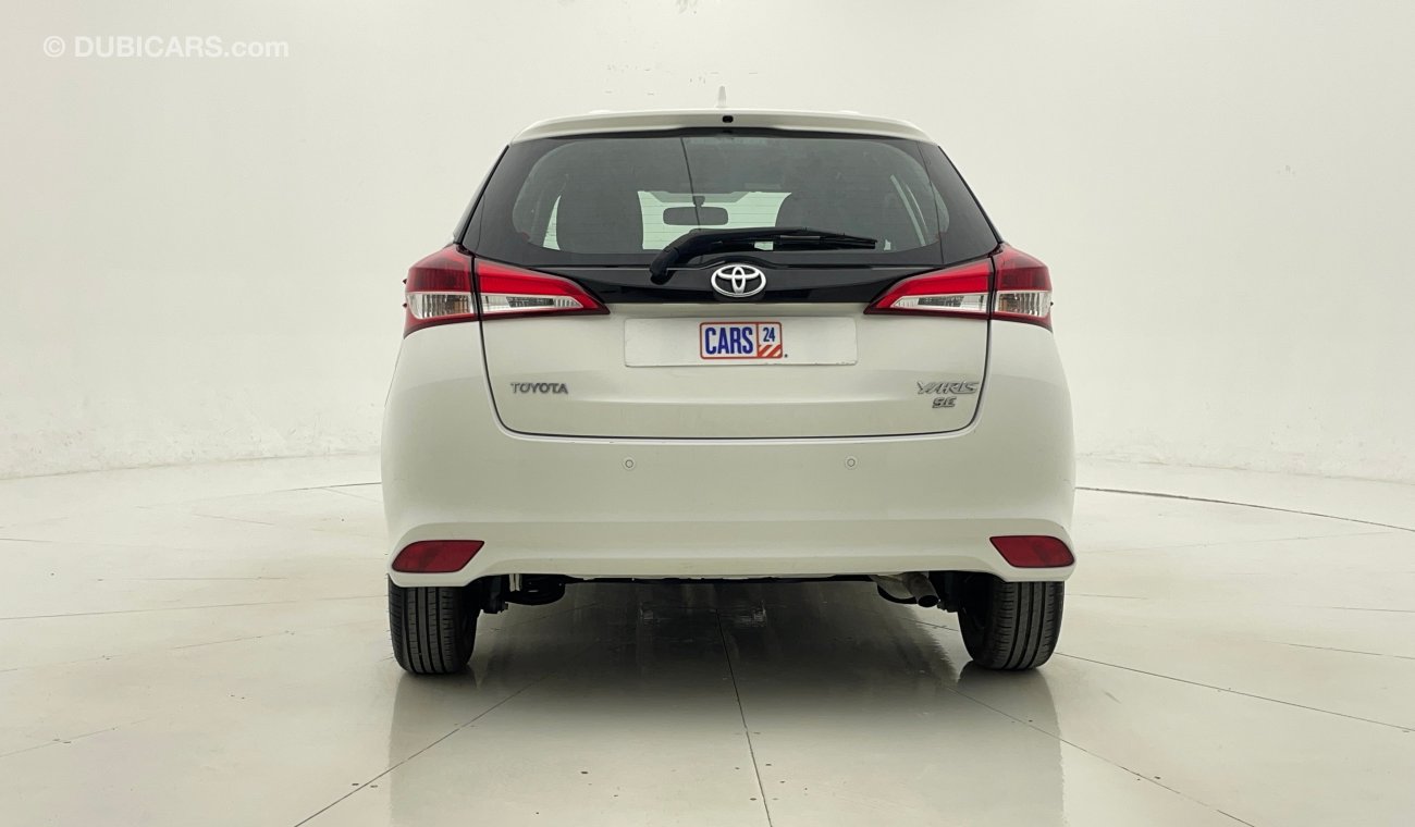 Toyota Yaris SE 1.3 | Zero Down Payment | Free Home Test Drive