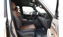 Lexus GX550 LUXURY+ V6 3.4L TURBO 4WD 7-SEATER AUTOMATIC