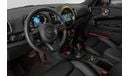 Mini Countryman 2024 Mini Countryman Desert Night Edition / Mini Warranty and Service Contract