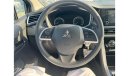 Mitsubishi Xpander 1.5L 4cyl petrol Full Option Zero KM