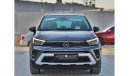 Opel Crossland X Opel Crossland 2022 GCC 1.2 CC in excellent condition without accidents