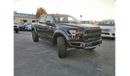 Ford F 150 Raptor FULL OPTION