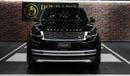 Land Rover Range Rover Autobiography P530 4.4L | X-MAS AND NEW YEAR SPECIAL PRICE | BRAND NEW | 2023 | 4.4L V8 | FULLY LOAD