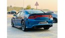 Dodge Charger SRT ScatPack | Monthly AED 1790/- | 0% DP | Lane Assist | Front Radar | # 44388