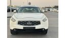 Infiniti FX35 Very good condition inside and outside