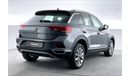 Volkswagen T ROC Style | Guaranteed Warranty | 0 Down Payment