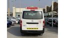 Nissan Urvan 2020 I Van I Automatic I Ref#334