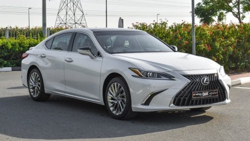 Lexus ES350