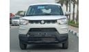 سوزوكي اسبريسو A/T 2024 Full Option / Alloy Rims / Power Steering Control / DVD (Code # 417526)