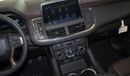 Chevrolet Suburban 2023 Model Chevrolet Suburban High Country, 6.2L Petrol AWD A/T