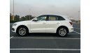 Audi Q5 S-Line MODEL 2014 GCC CAR PERFECT CONDITION INSIDE AND OUTSIDE  ONE OWNER NO ANY MECHANICAL ISSUES