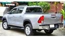 Toyota Hilux 2019 RHD Diesel 2.4L Full Option Import from Japan