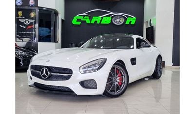 Mercedes-Benz AMG GT S MERCEDES GT-S 2015 IN PERFECT CONDITION MODIFIED TO STAGE 2 750 HP