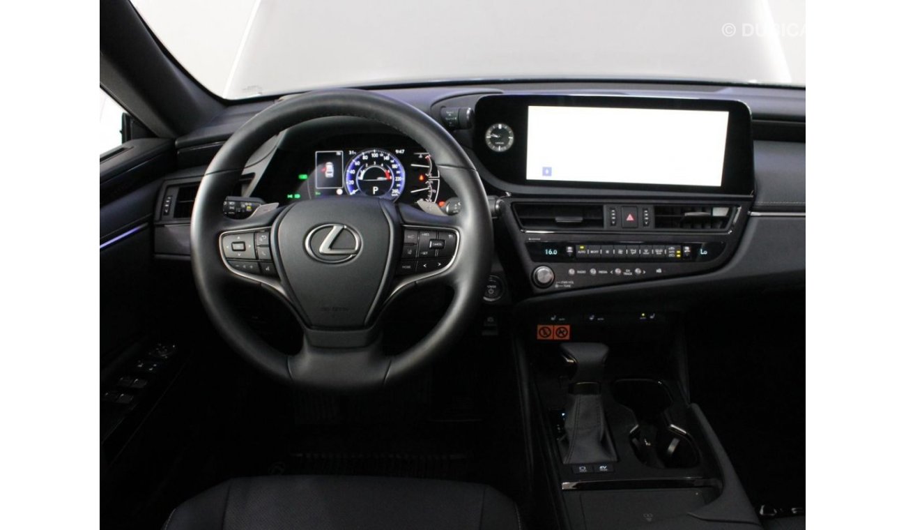 Lexus ES 300