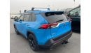 تويوتا راف ٤ 2021 TOYOTA RAV4 CRUISER HYBRID