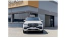 Mercedes-Benz GLE 350 3,650 AED MONTHLY I 2022 MERCEDES GLE 350  I US I 1 WARRANTY AVAILABLE I PERFECT CONDITION