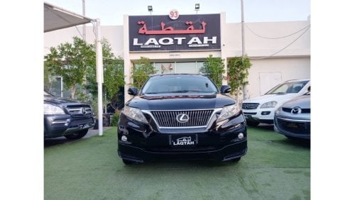 Lexus RX350