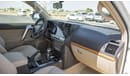 تويوتا برادو Toyota Prado VX 4.0L petrol 2023