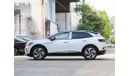 Volkswagen ID.4 Crozz ID4 Cross (Pro Edition) 2024 -Top Option | Brand New | Pearl White Color