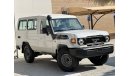 Toyota Land Cruiser Hard Top 2024 Toyota Land Cruiser LC78 E (3-Door) Hardtop 4.0L V6 Petrol M/T 4x4 Only For Export