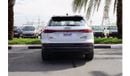 أودي Q5 2024 AUDI Q5 40 e-tron RWD 7-Seaters  0Km