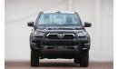 Toyota Hilux ADVENTURE 4.0L V6 PETROL 2024 GCC