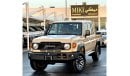 Toyota Land Cruiser Pick Up LC 79 | DC | 4.0 V6 | LX