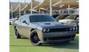 Dodge Challenger SXT Plus Dodge Challenger SXT+ 4*4 /2019 /USA /