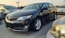 Toyota Camry SE Fresh Import Hybrid