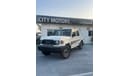 Toyota Land Cruiser Hard Top TOYOTA LAND CRUISER HARD TOP 4.0L MODEL 2024