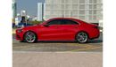 مرسيدس بنز CLA 200 CLA 200 v4 petrol RHD